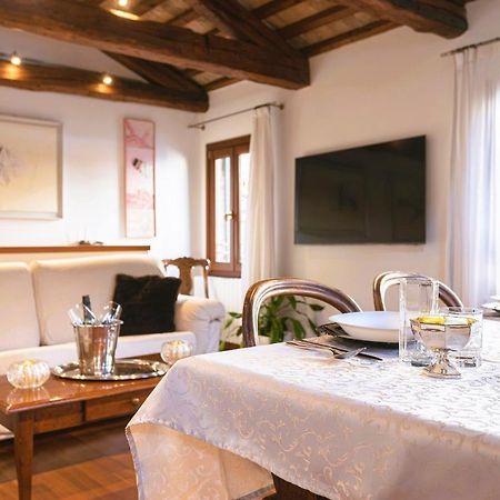 베니스 San Marco Luxury Loft With Terrace 아파트 외부 사진