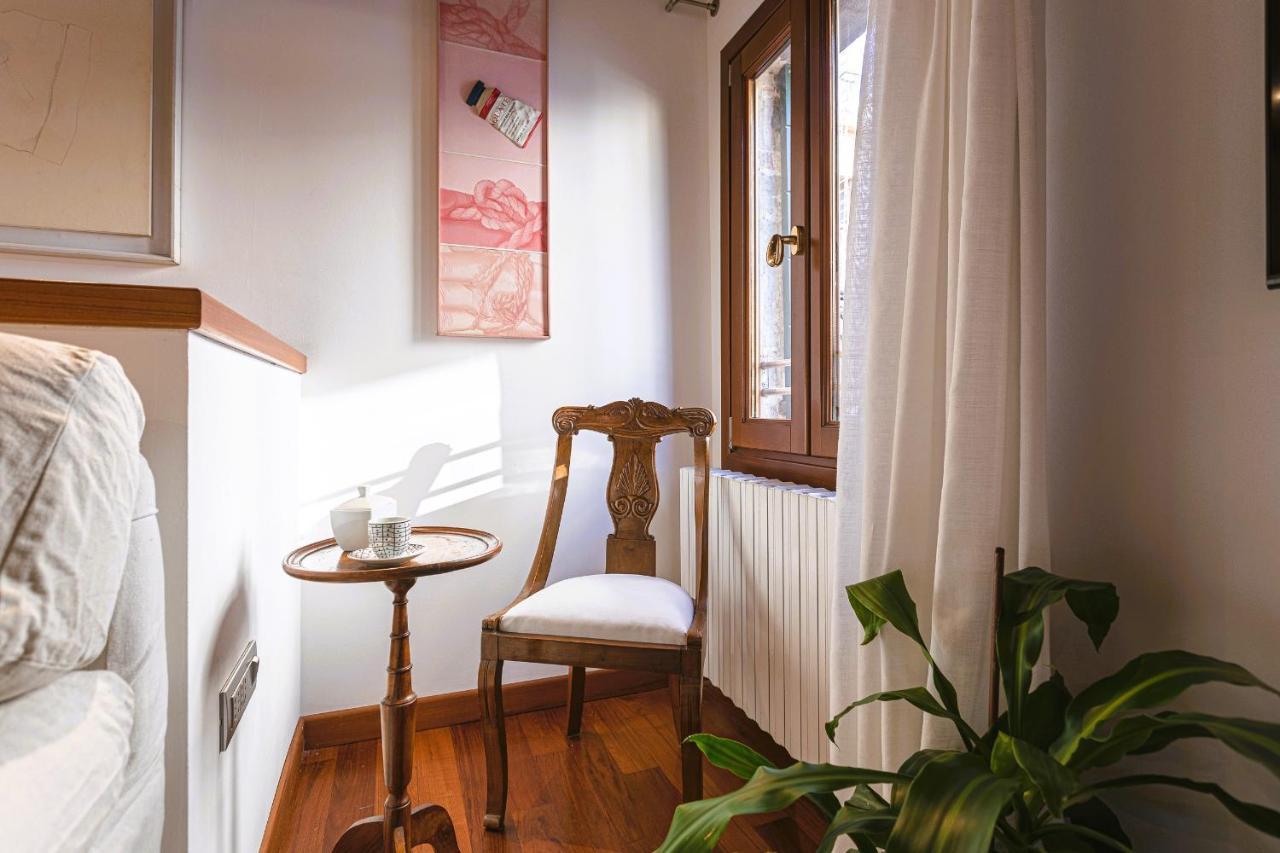베니스 San Marco Luxury Loft With Terrace 아파트 외부 사진