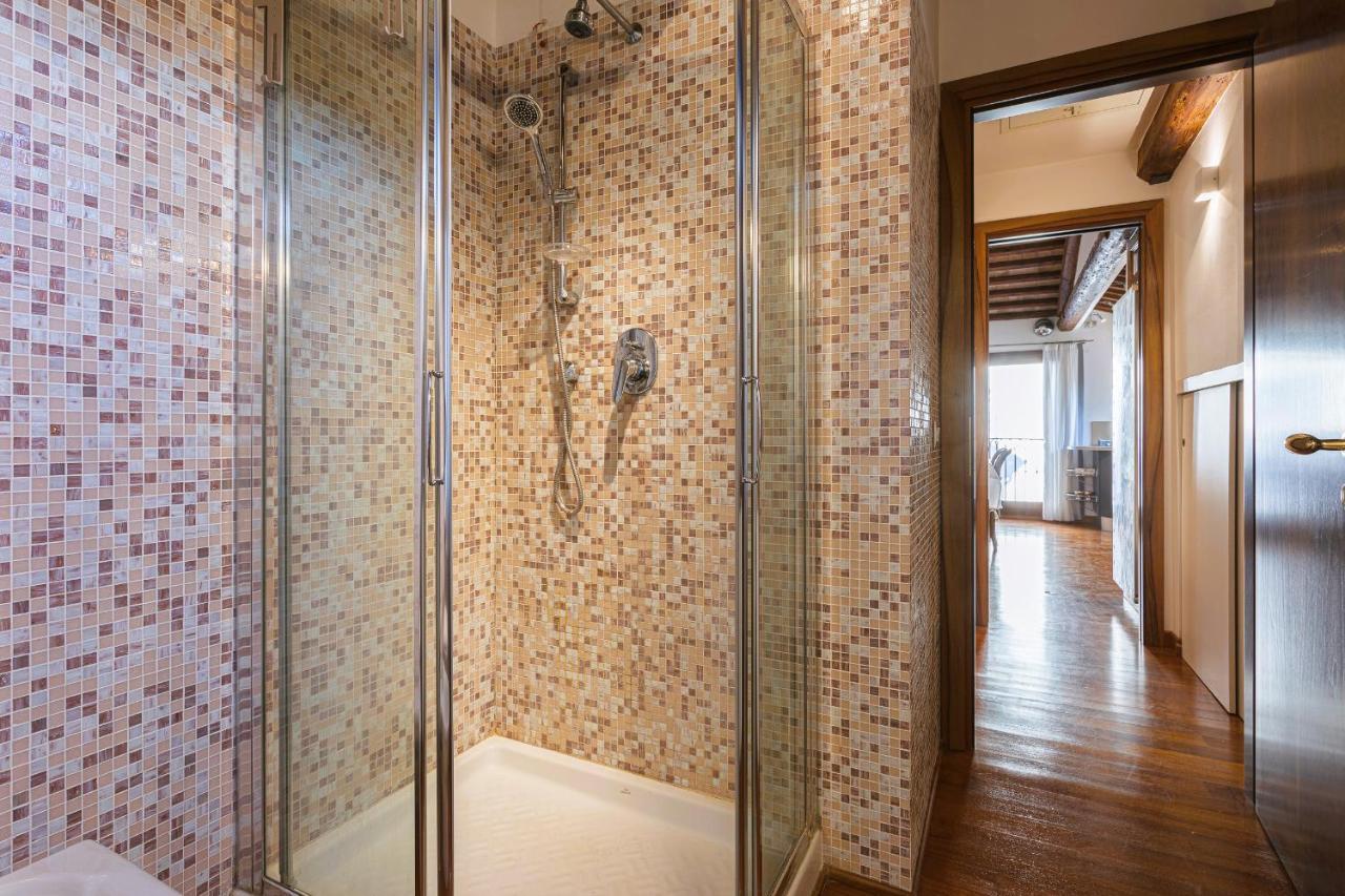 베니스 San Marco Luxury Loft With Terrace 아파트 외부 사진