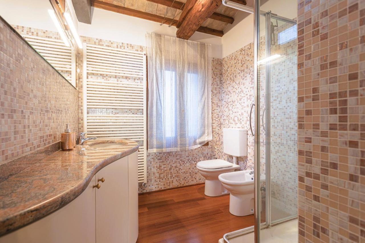 베니스 San Marco Luxury Loft With Terrace 아파트 외부 사진