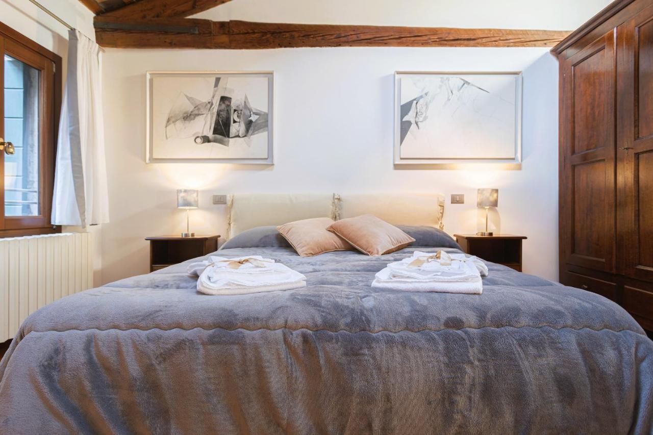 베니스 San Marco Luxury Loft With Terrace 아파트 외부 사진